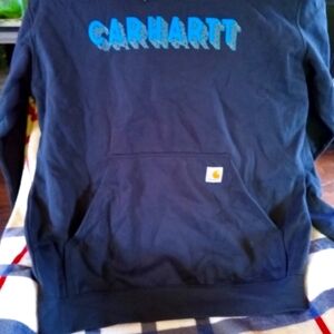 Carhartt hoodie
